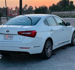 کیا کادێنزا